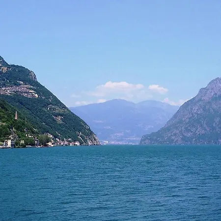 Amazing In Pilzone-iseo With View *