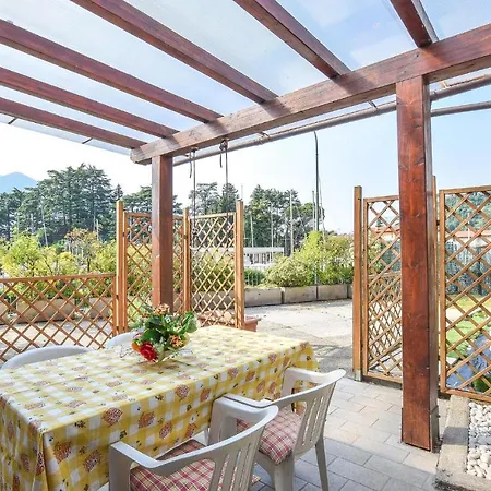 Amazing In Pilzone-iseo With View *